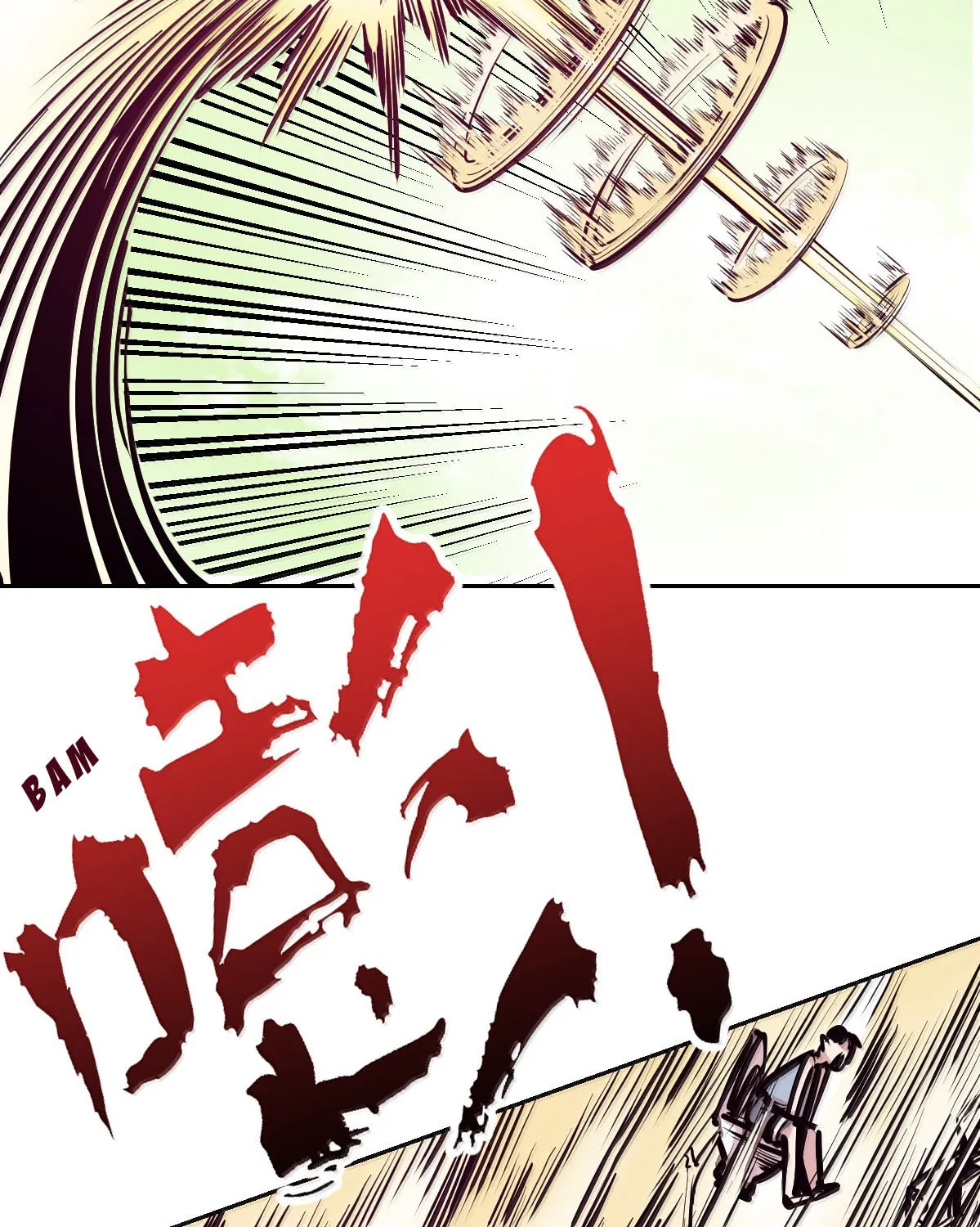 Demon X Angel, Can