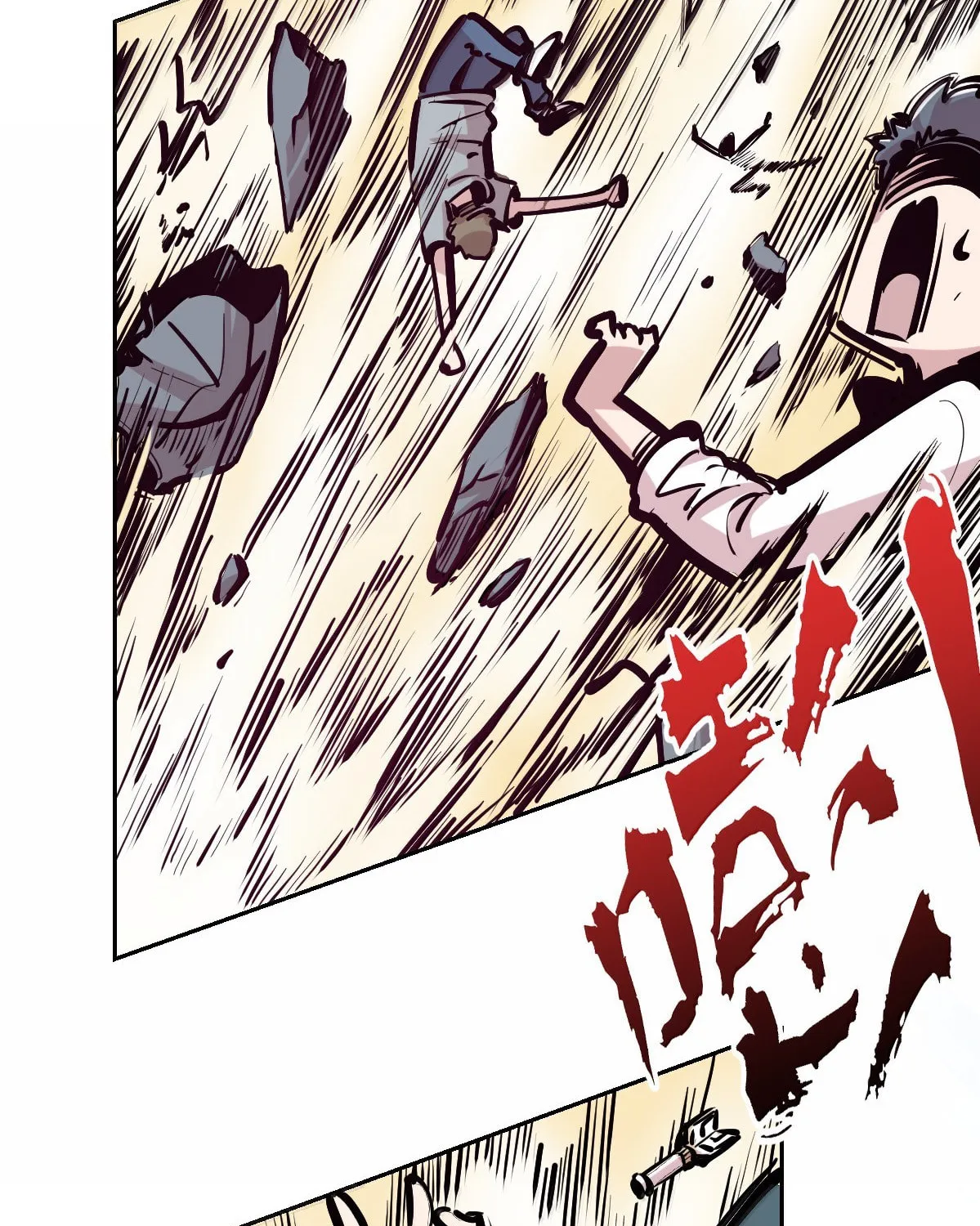 Demon X Angel, Can