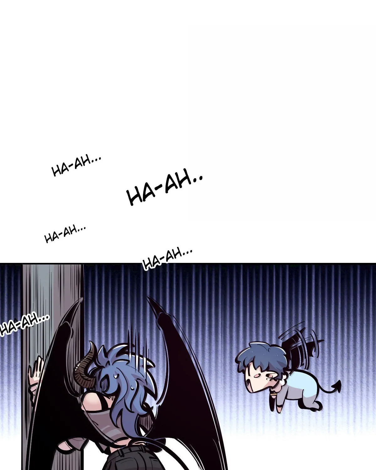 Demon X Angel, Can