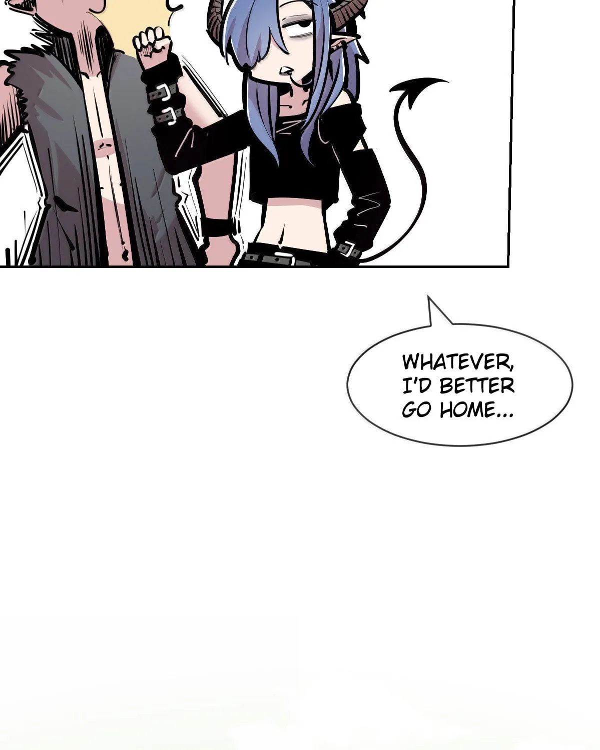 Demon X Angel, Can