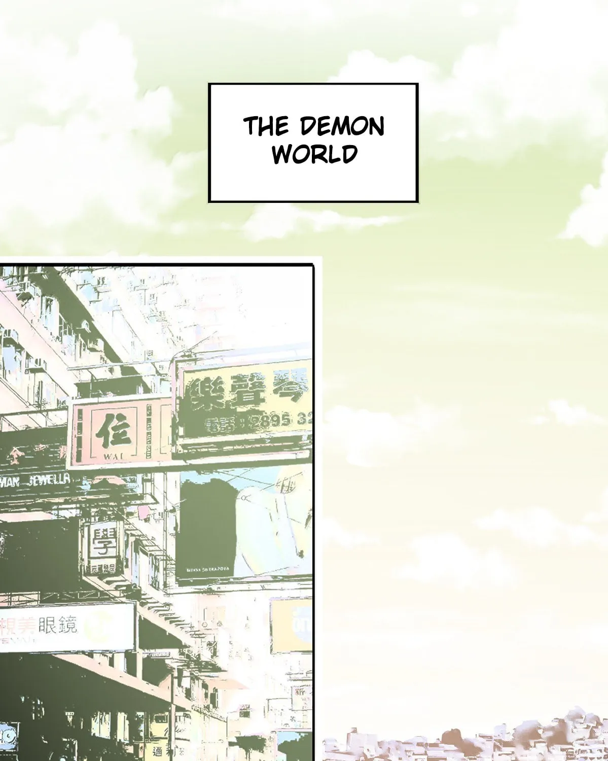 Demon X Angel, Can