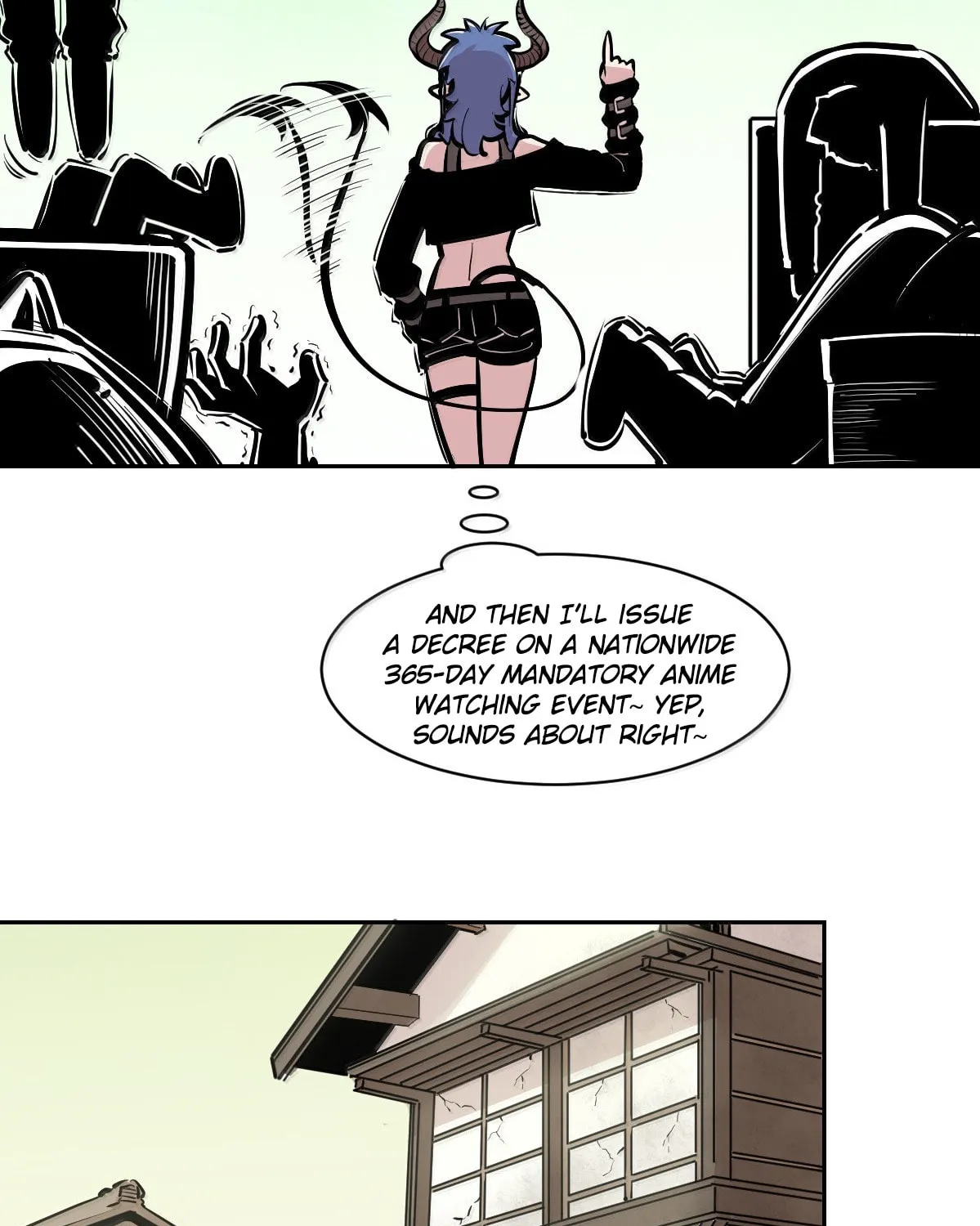 Demon X Angel, Can