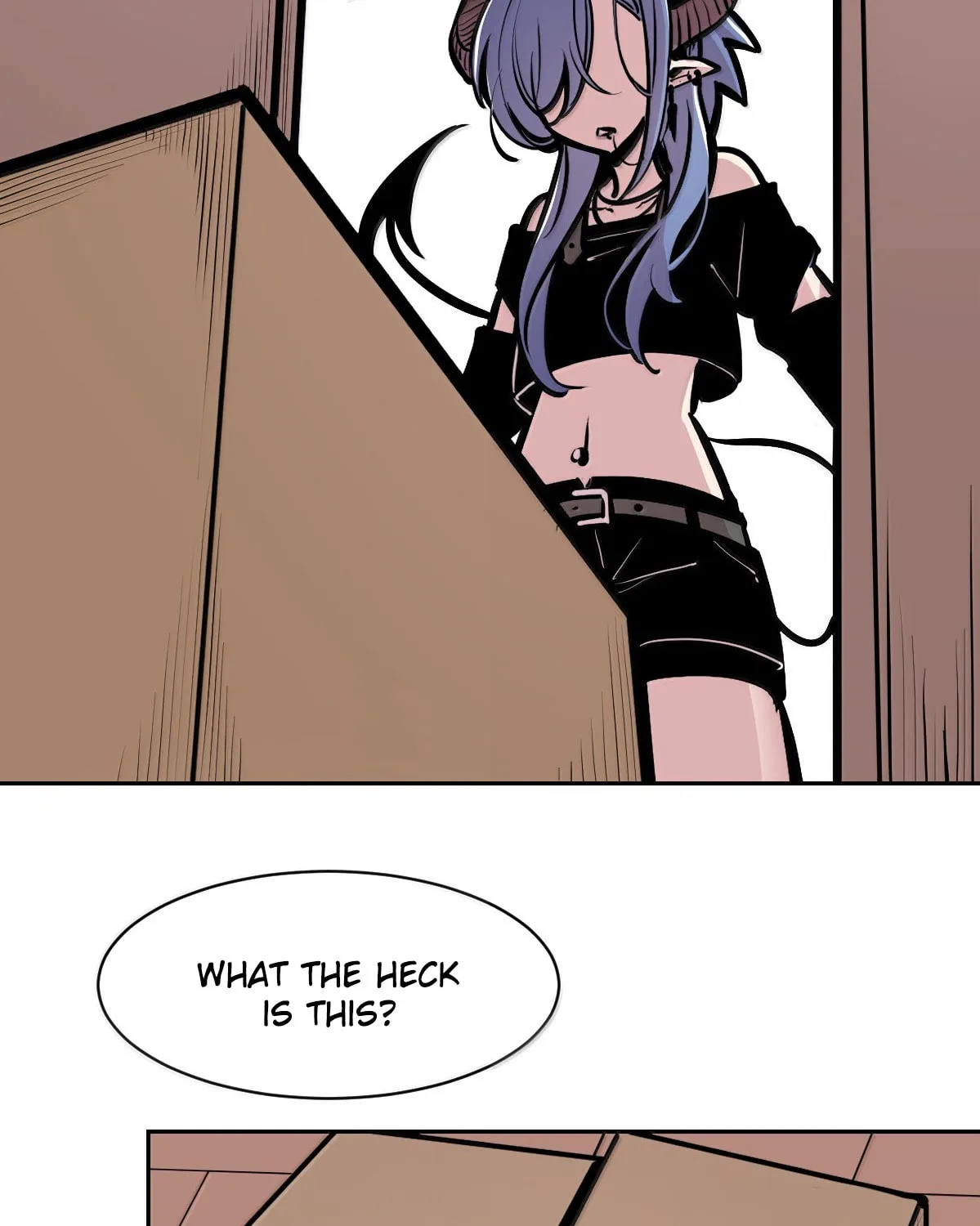 Demon X Angel, Can
