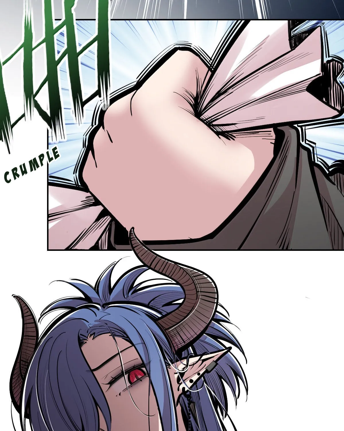Demon X Angel, Can