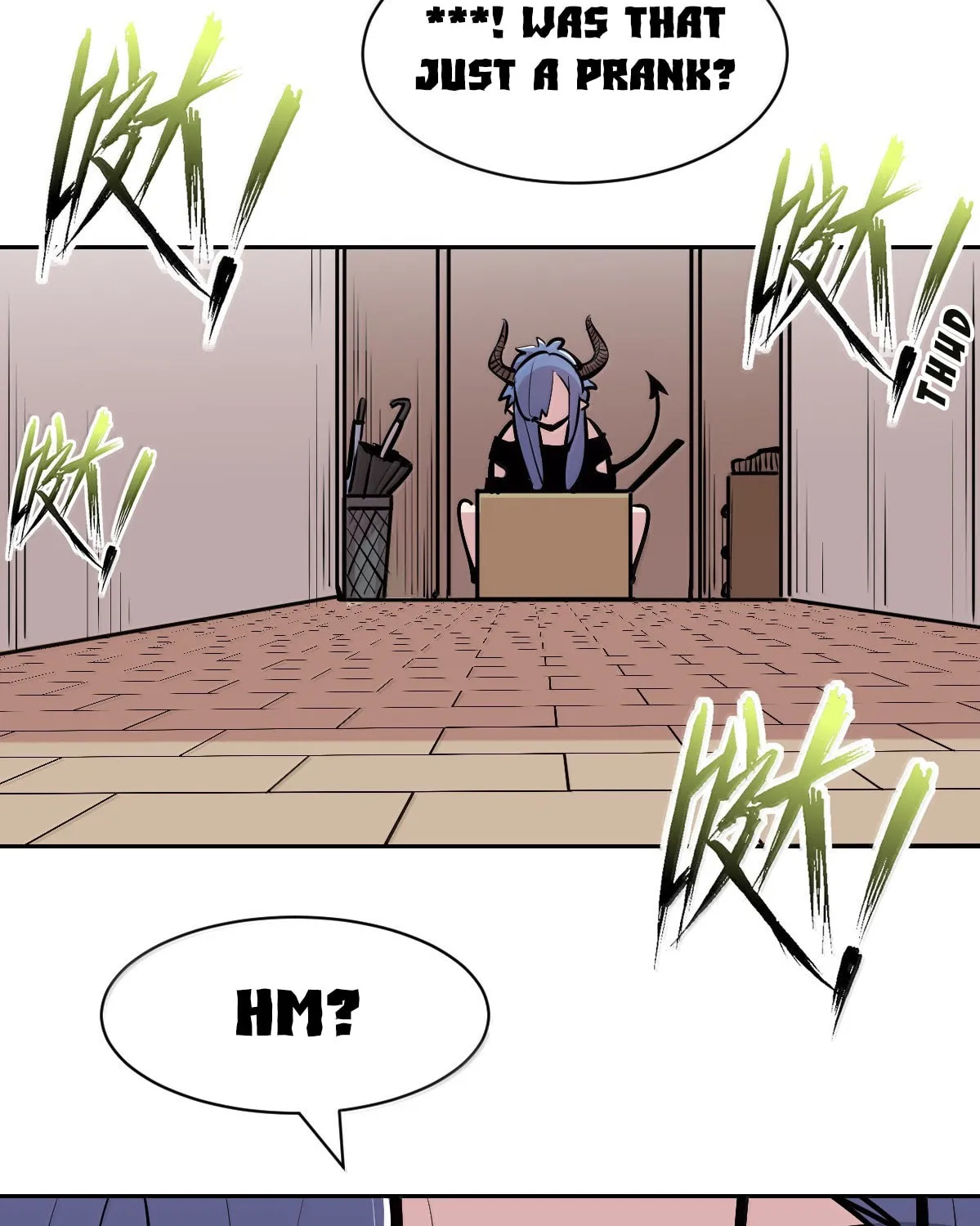 Demon X Angel, Can