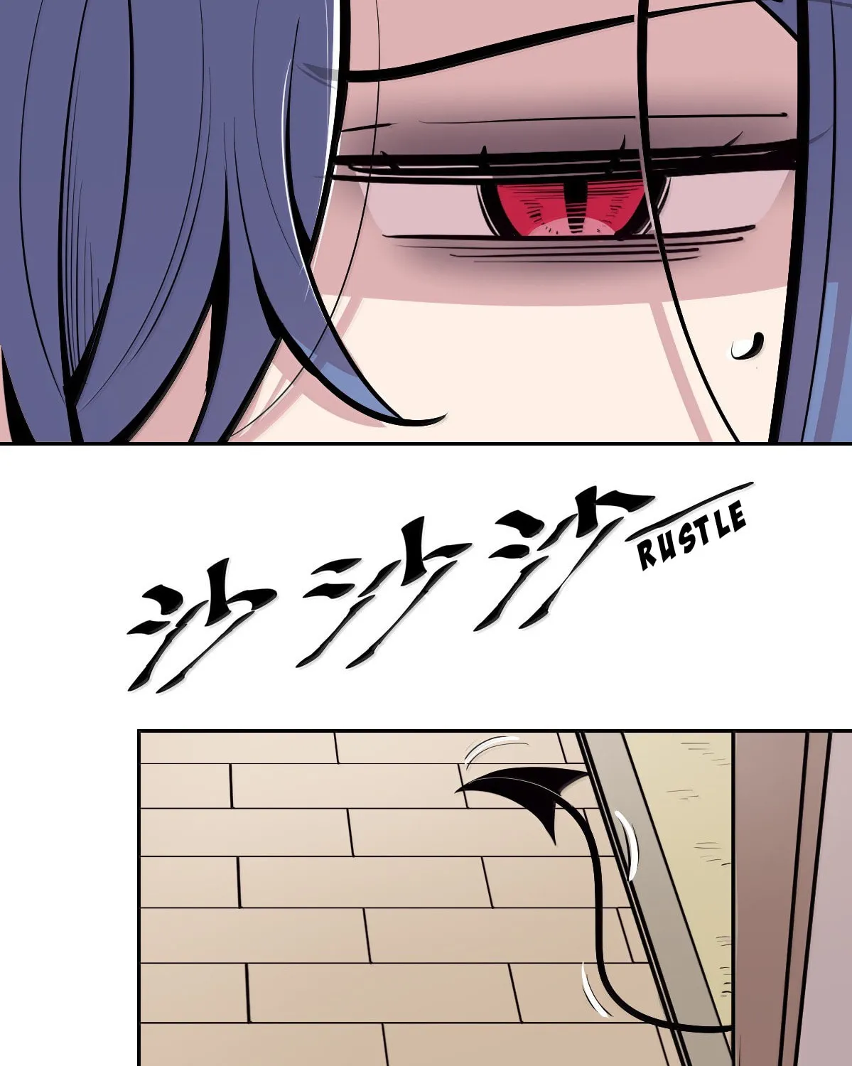 Demon X Angel, Can