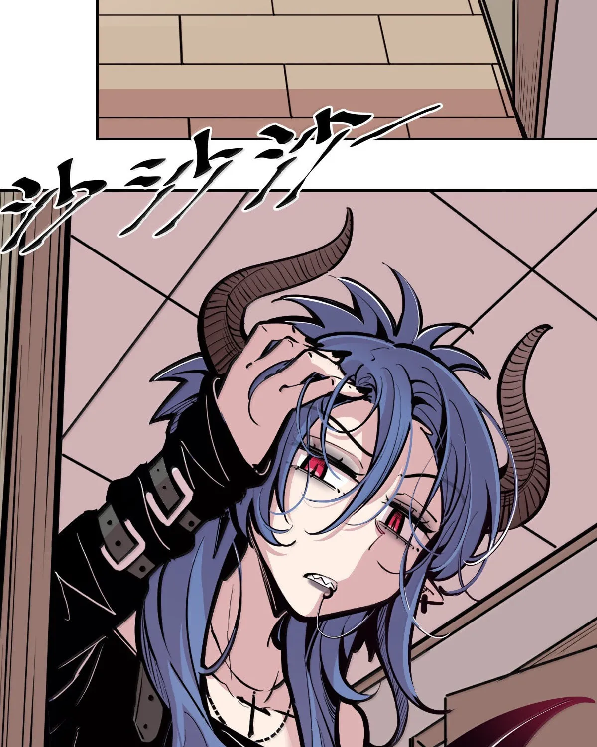 Demon X Angel, Can