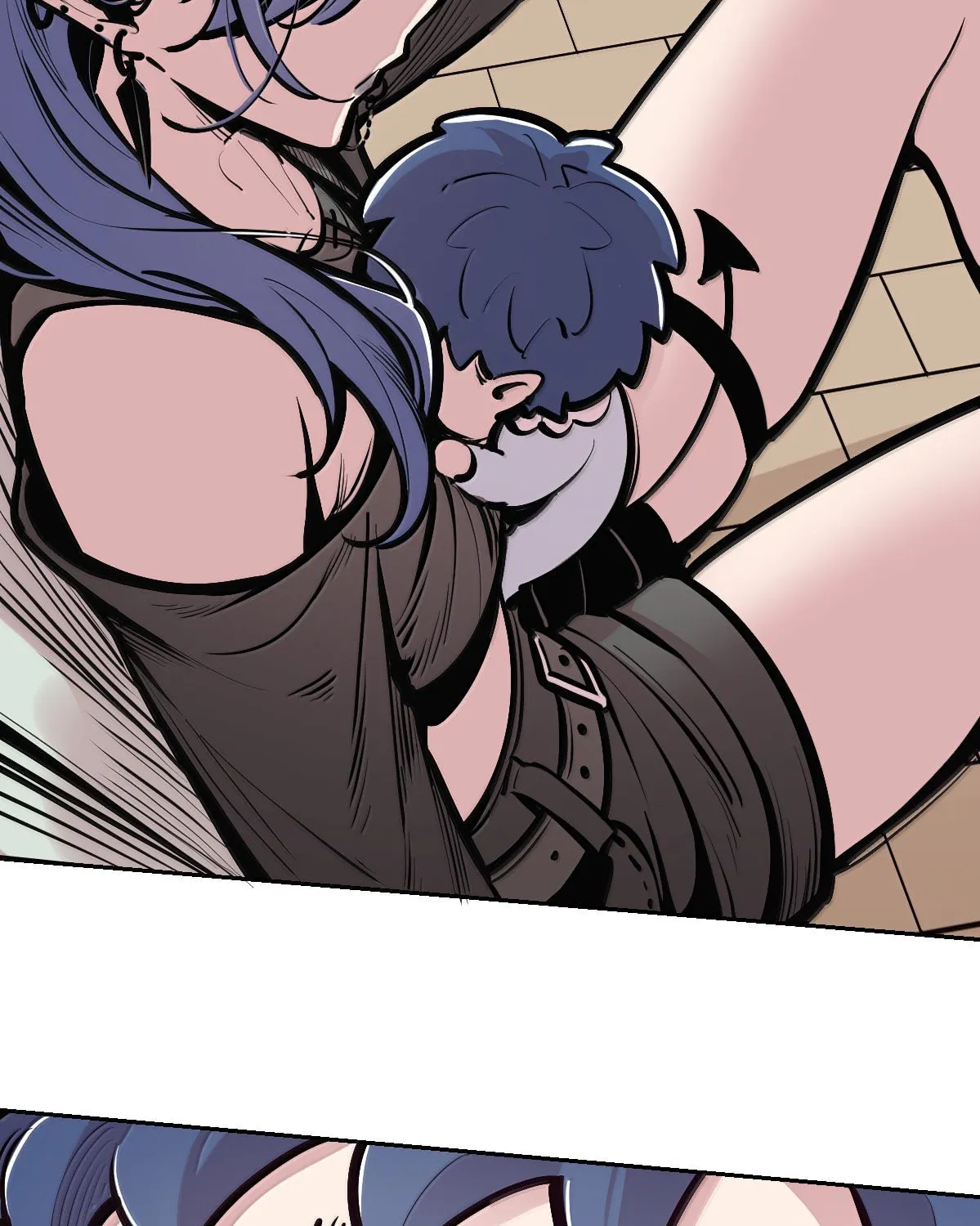 Demon X Angel, Can