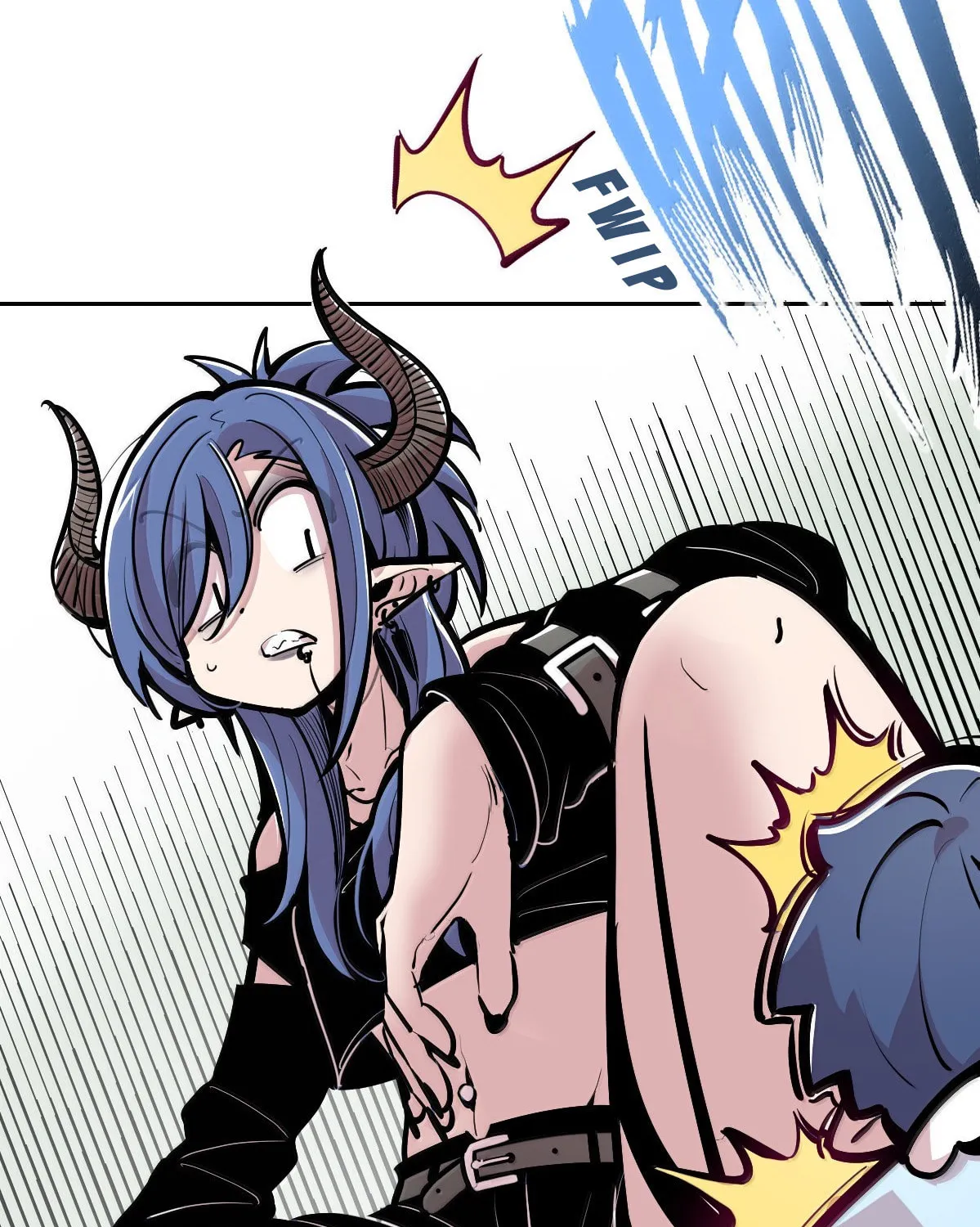 Demon X Angel, Can