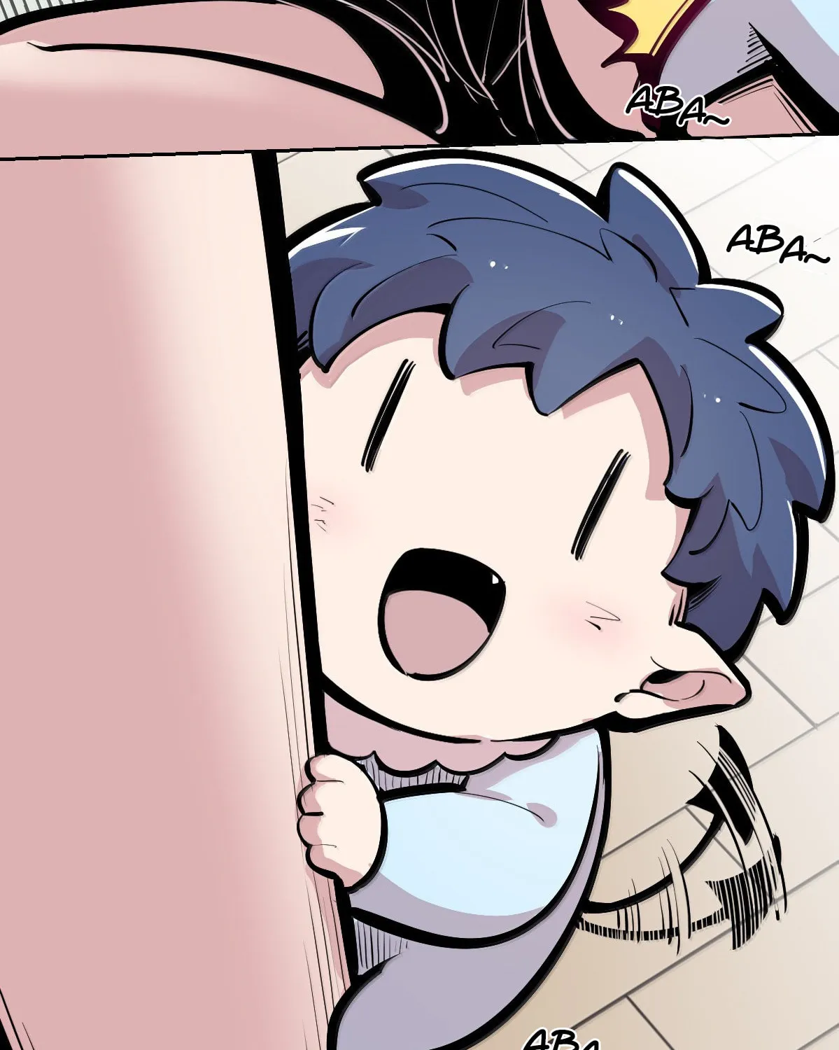 Demon X Angel, Can