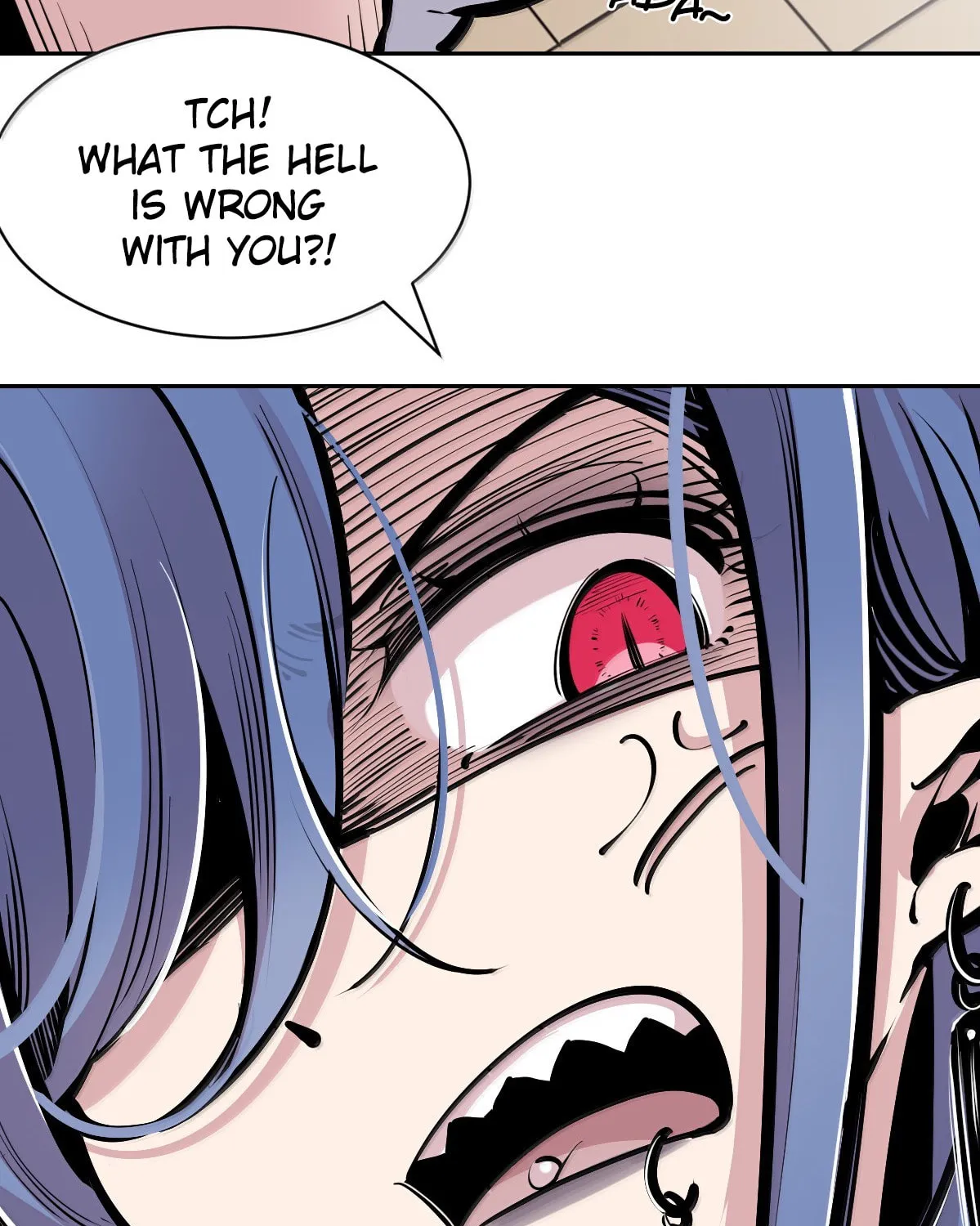 Demon X Angel, Can