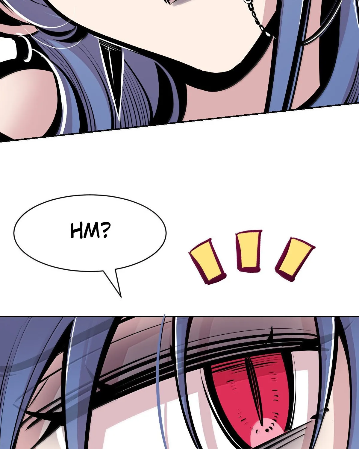 Demon X Angel, Can