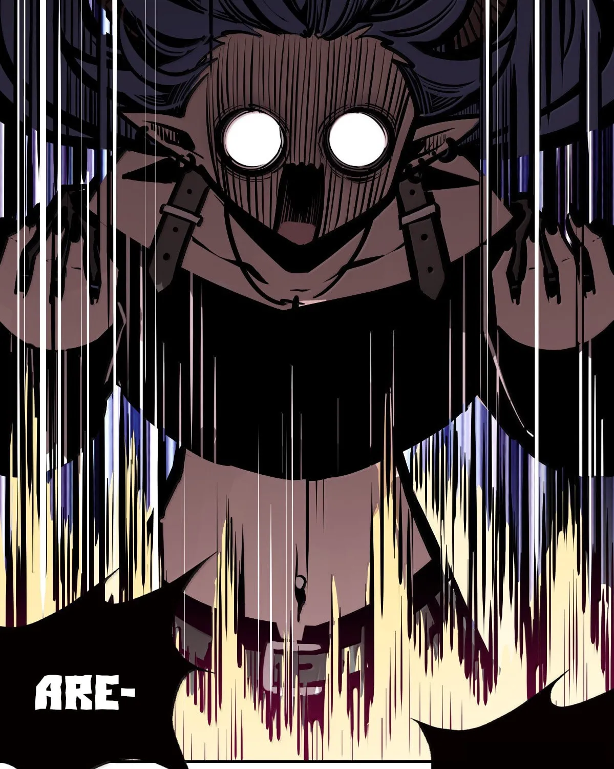 Demon X Angel, Can