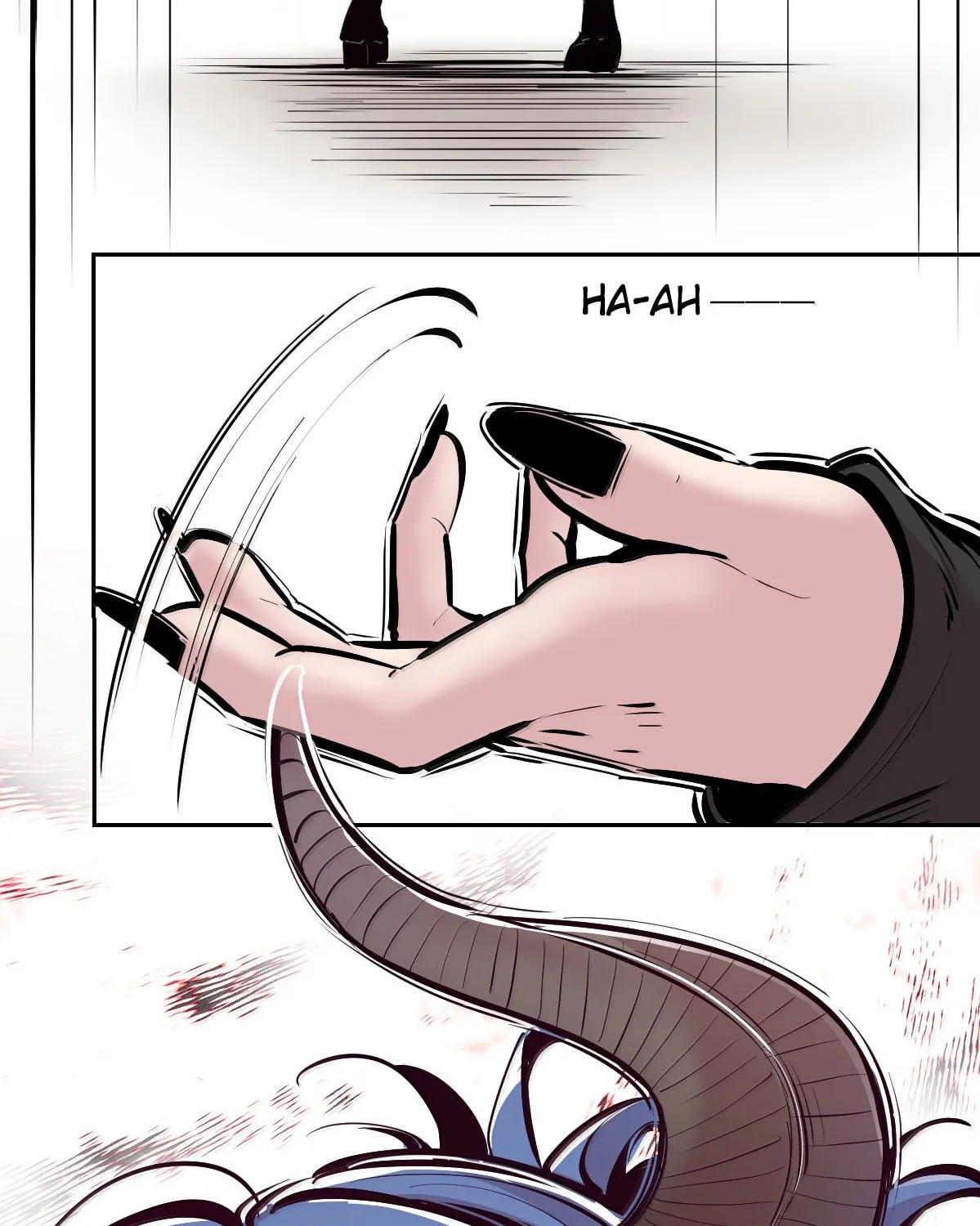 Demon X Angel, Can