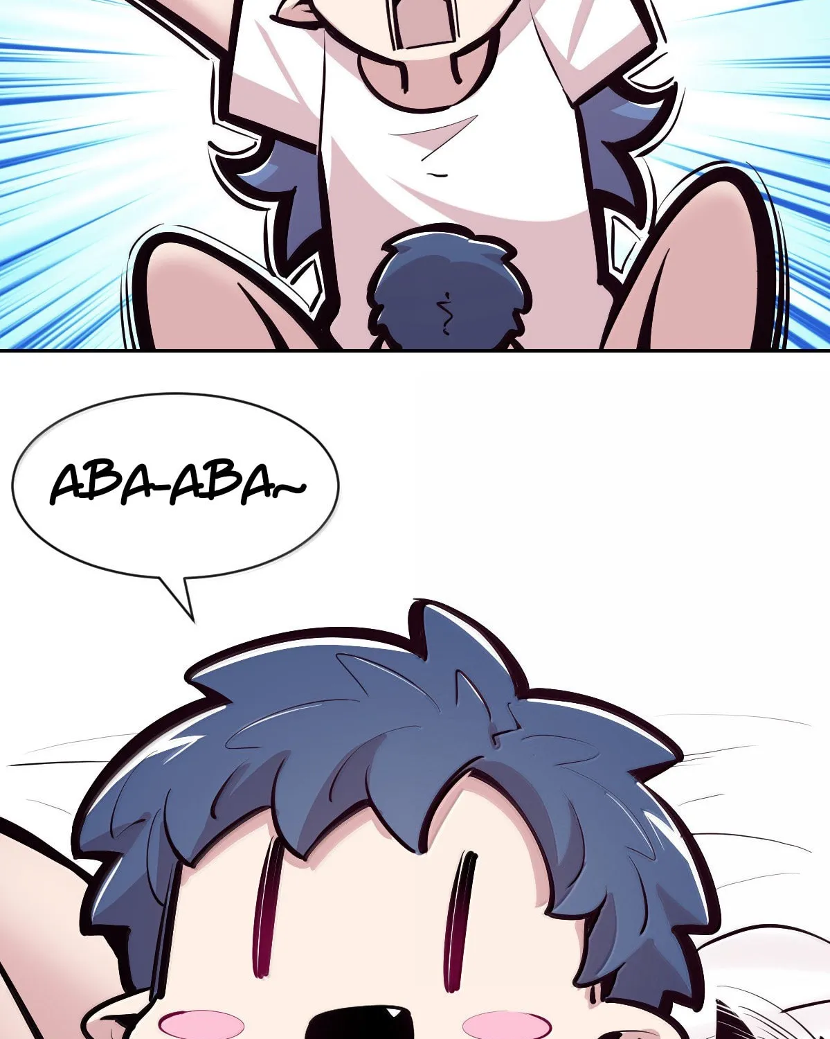 Demon X Angel, Can