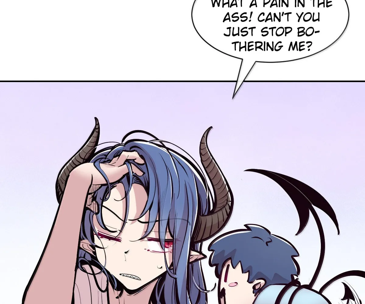 Demon X Angel, Can