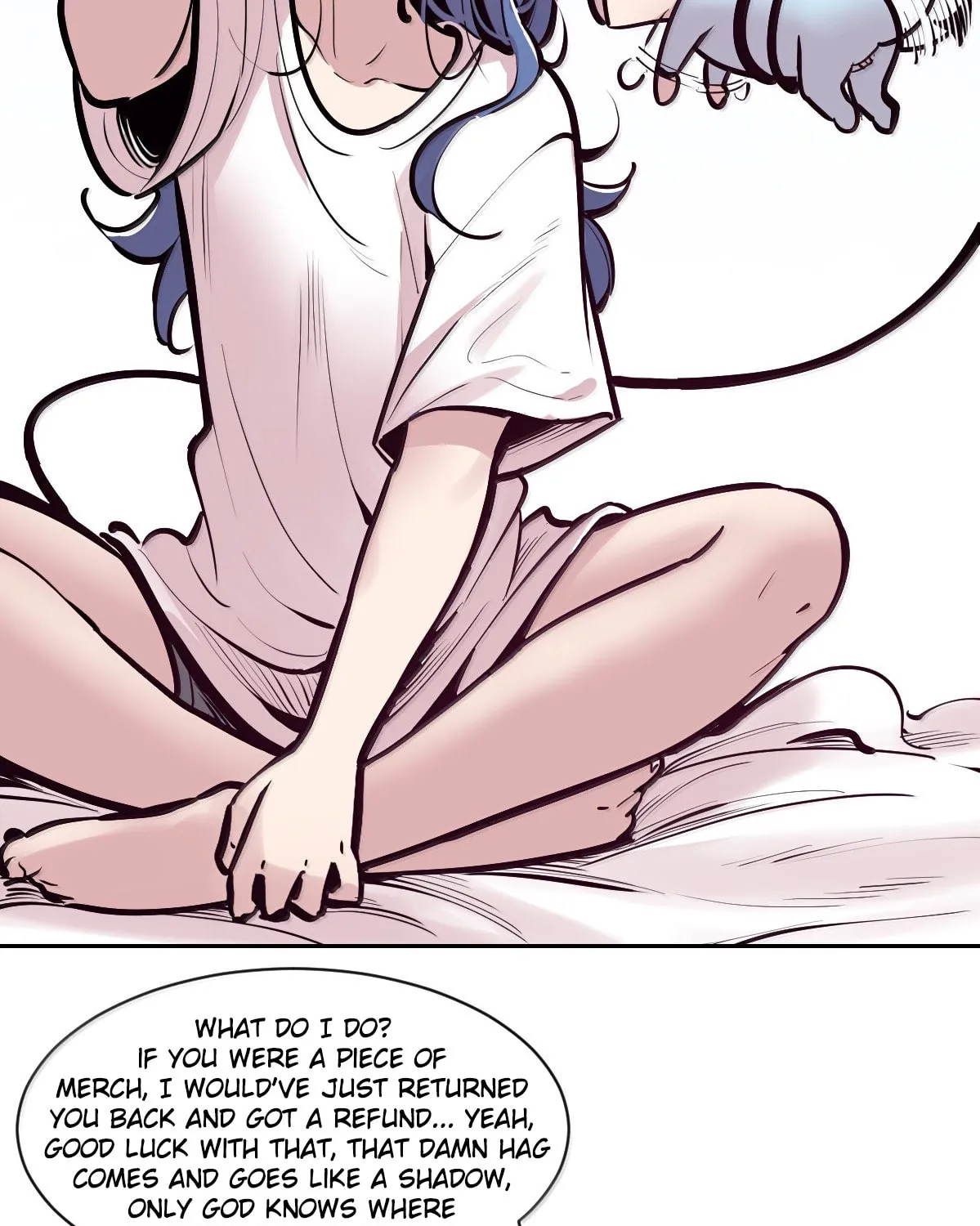 Demon X Angel, Can