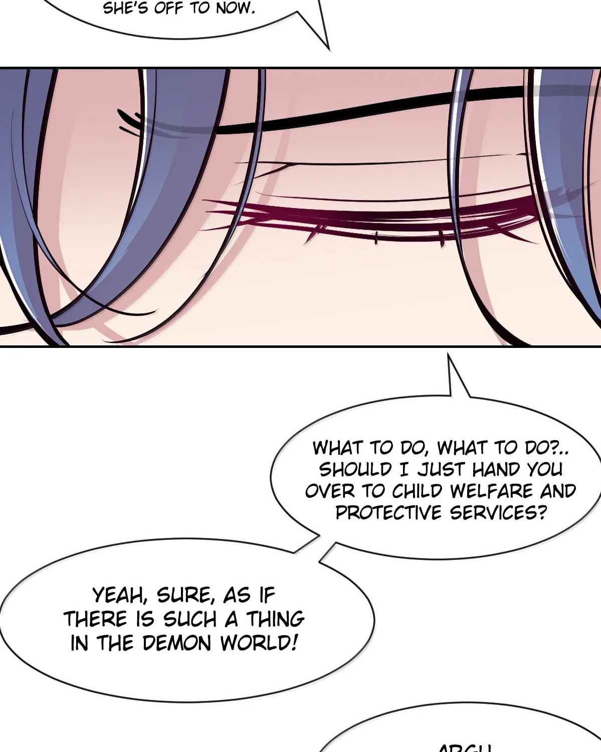 Demon X Angel, Can
