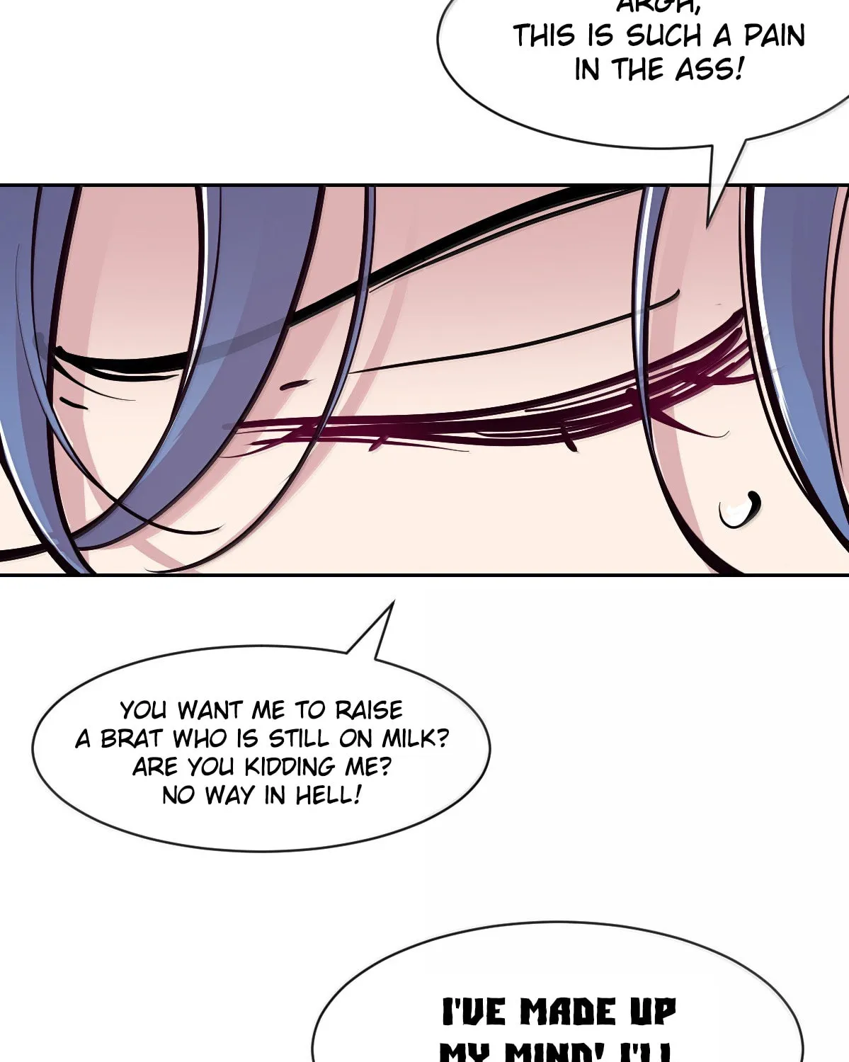 Demon X Angel, Can