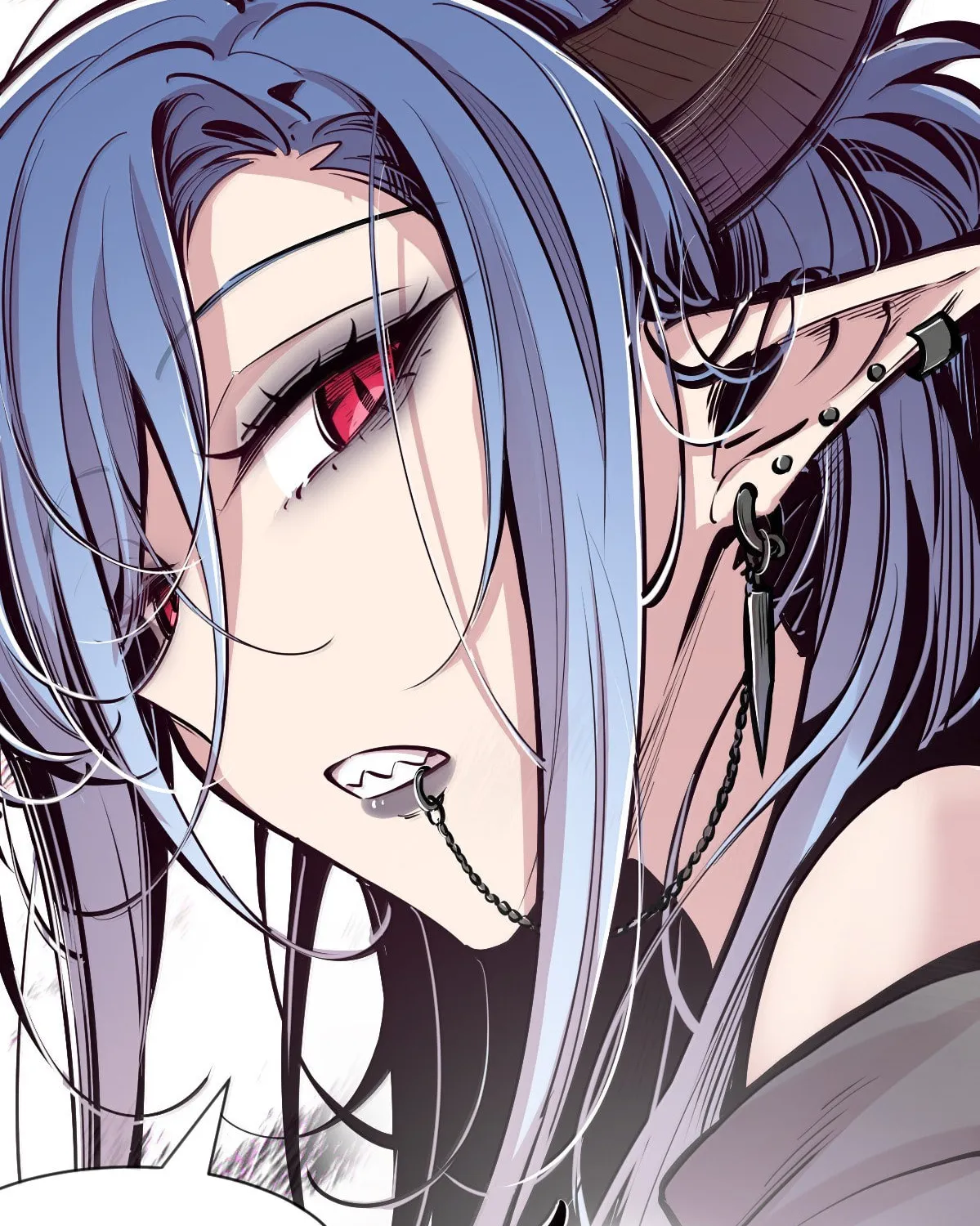 Demon X Angel, Can