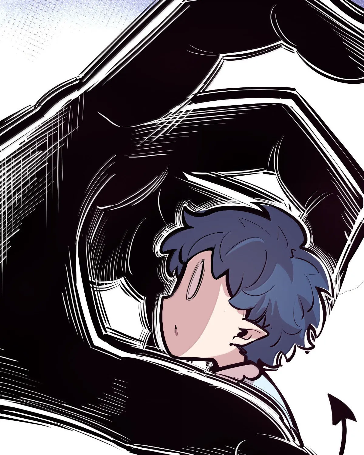 Demon X Angel, Can