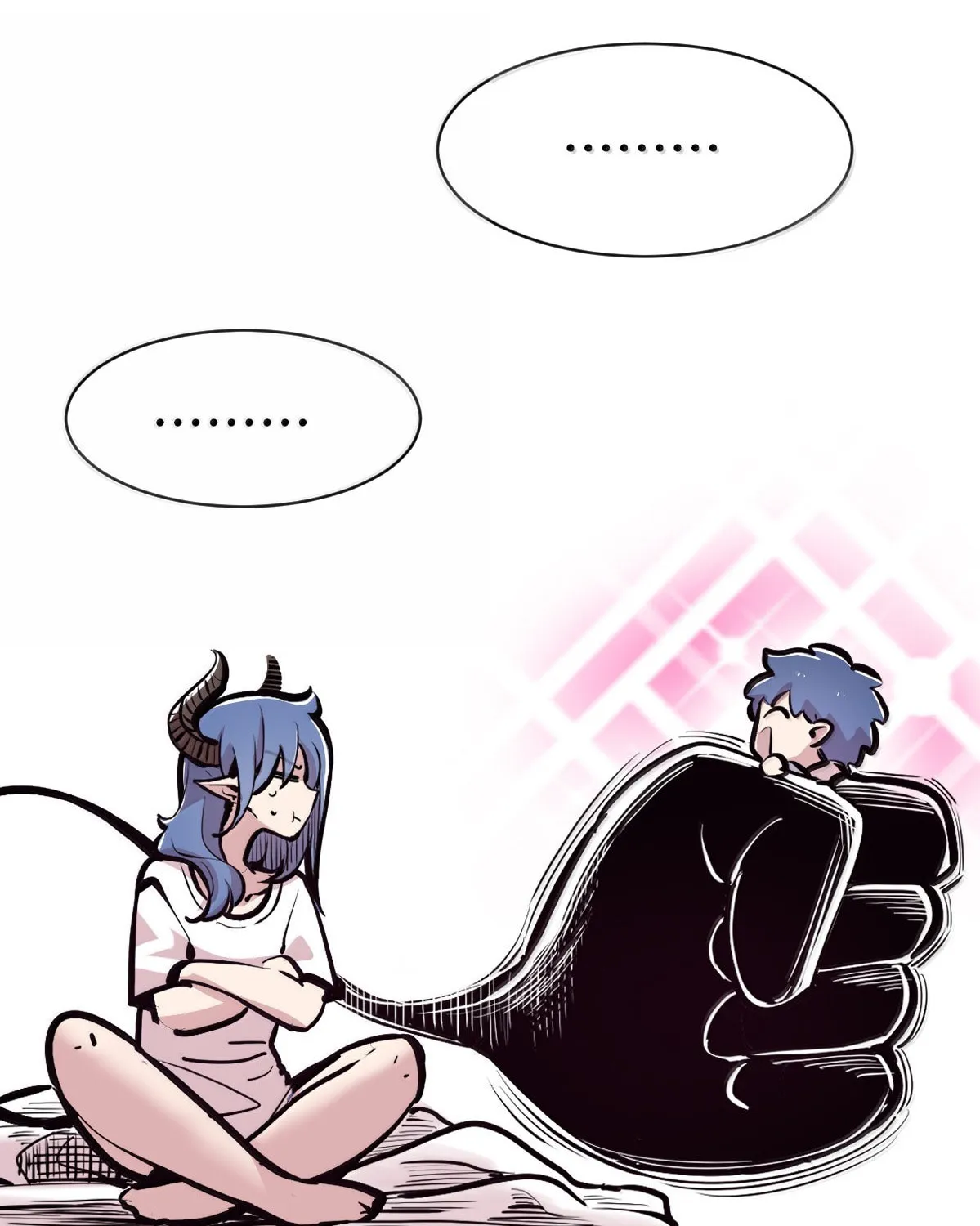 Demon X Angel, Can