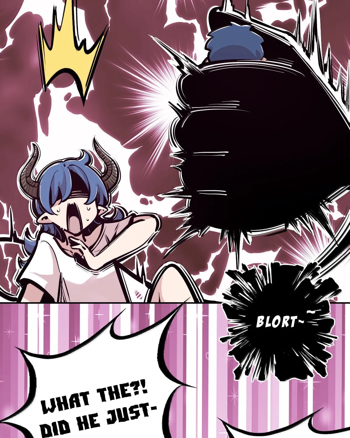 Demon X Angel, Can