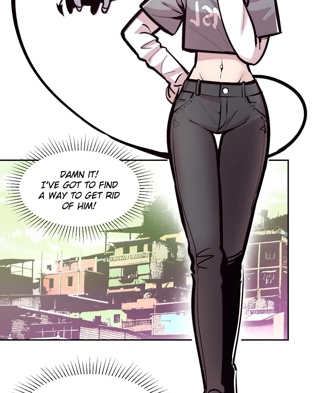 Demon X Angel, Can