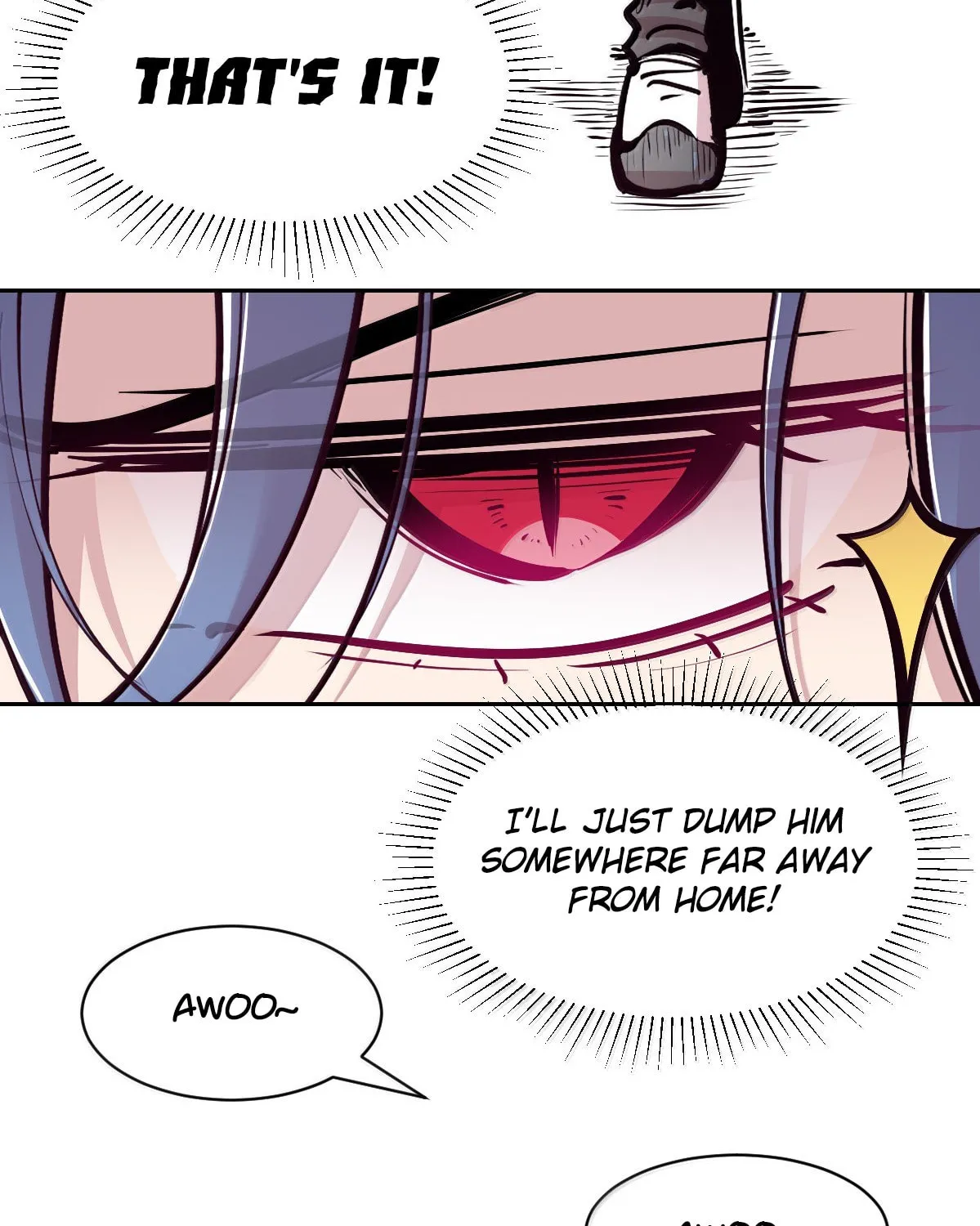 Demon X Angel, Can