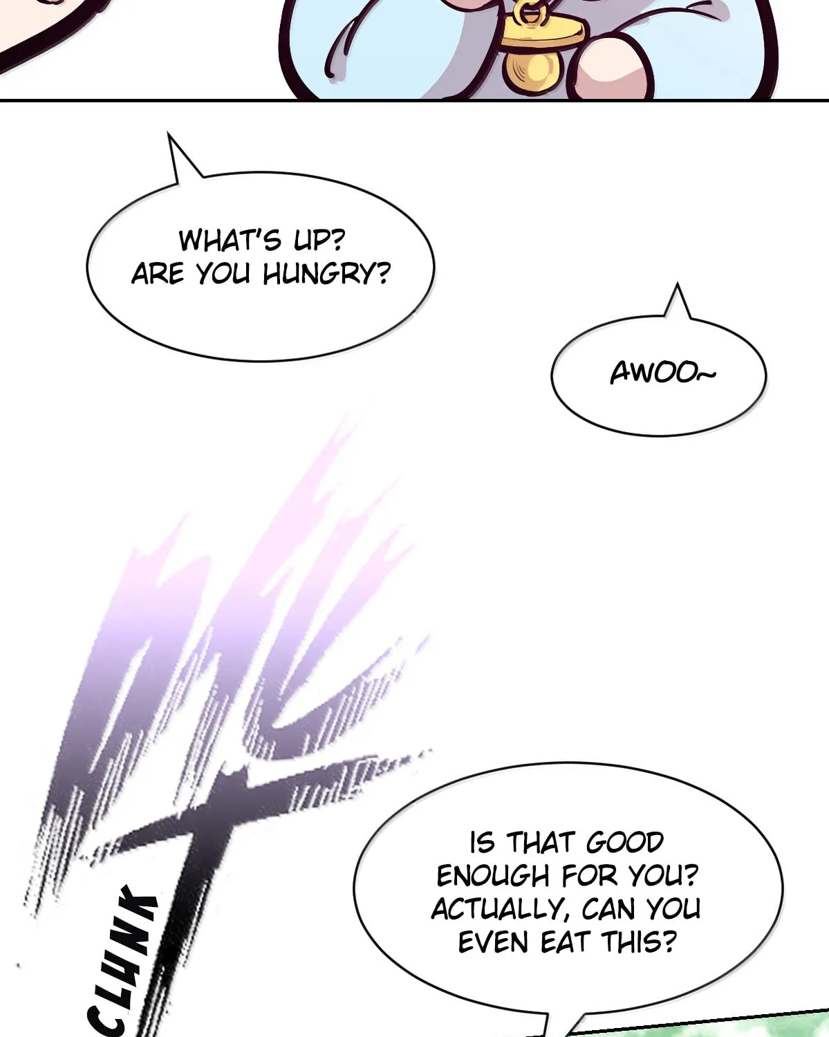 Demon X Angel, Can