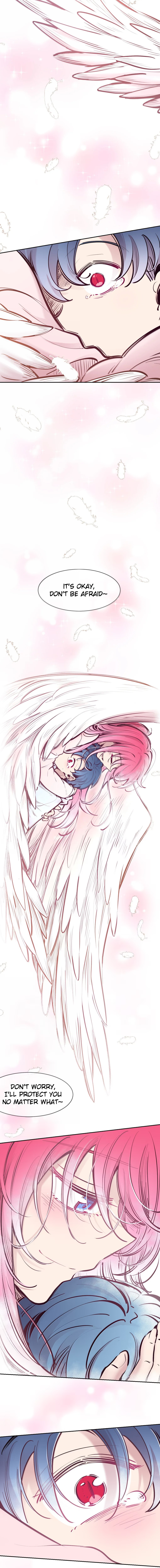 Demon X Angel, Can