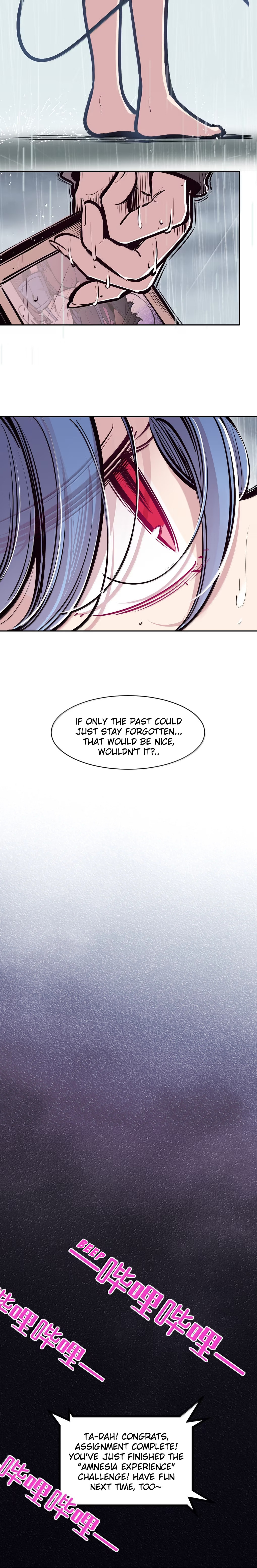Demon X Angel, Can