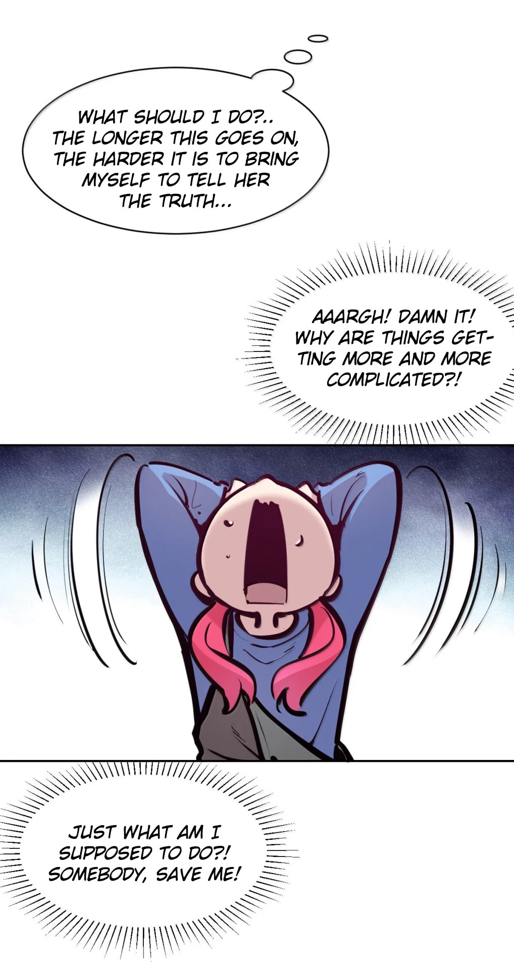 Demon X Angel, Can