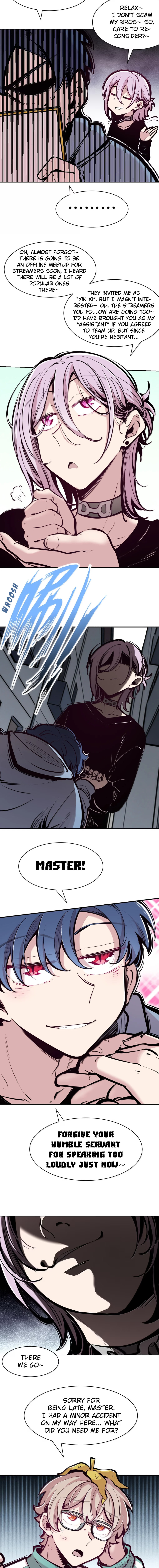 Demon X Angel, Can