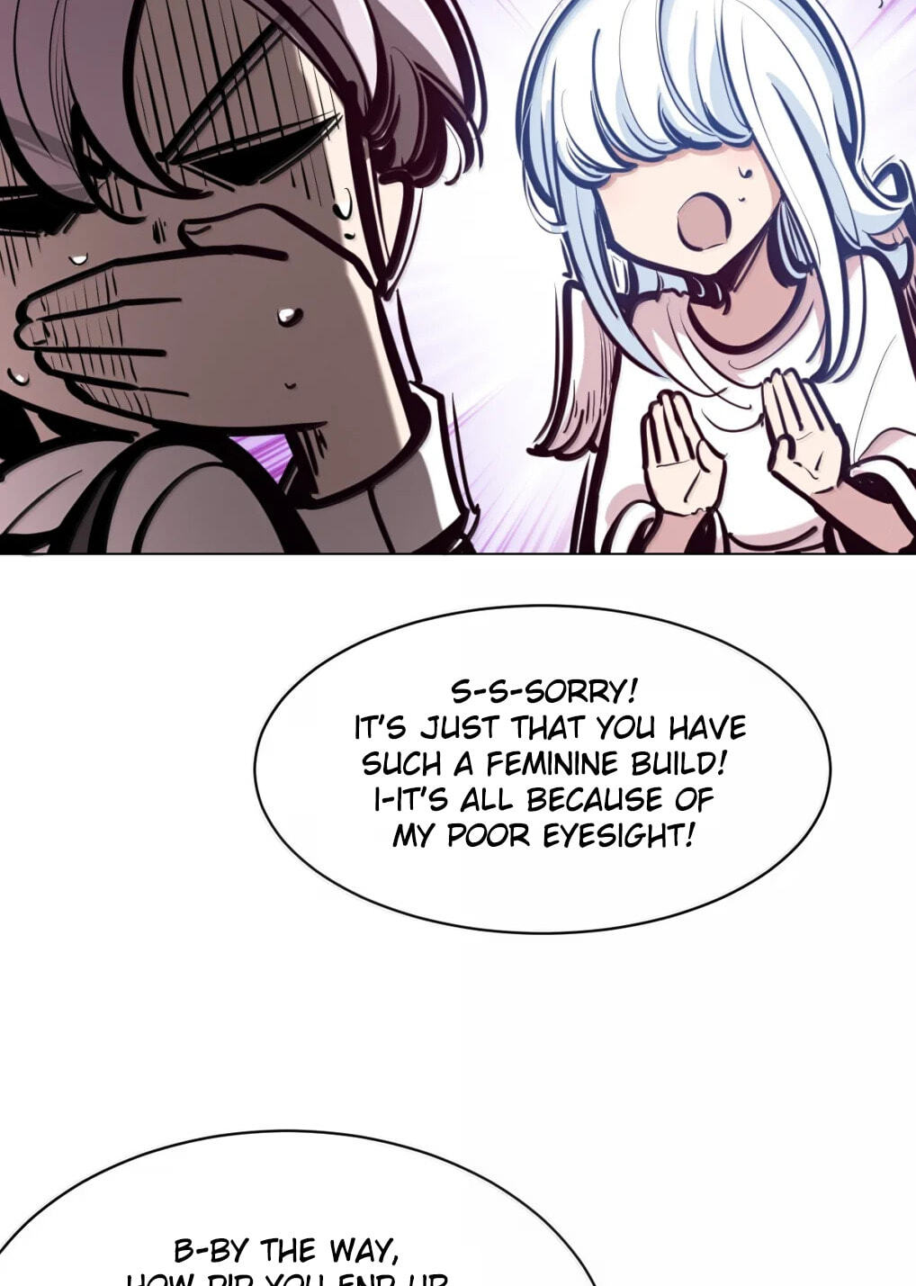 Demon X Angel, Can