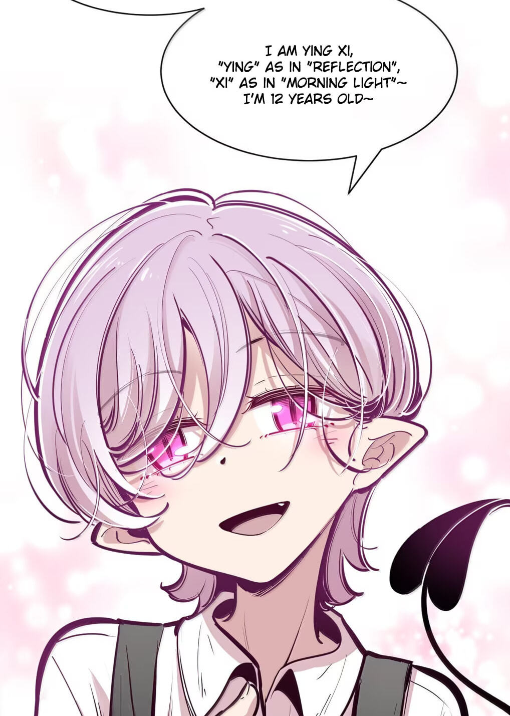 Demon X Angel, Can