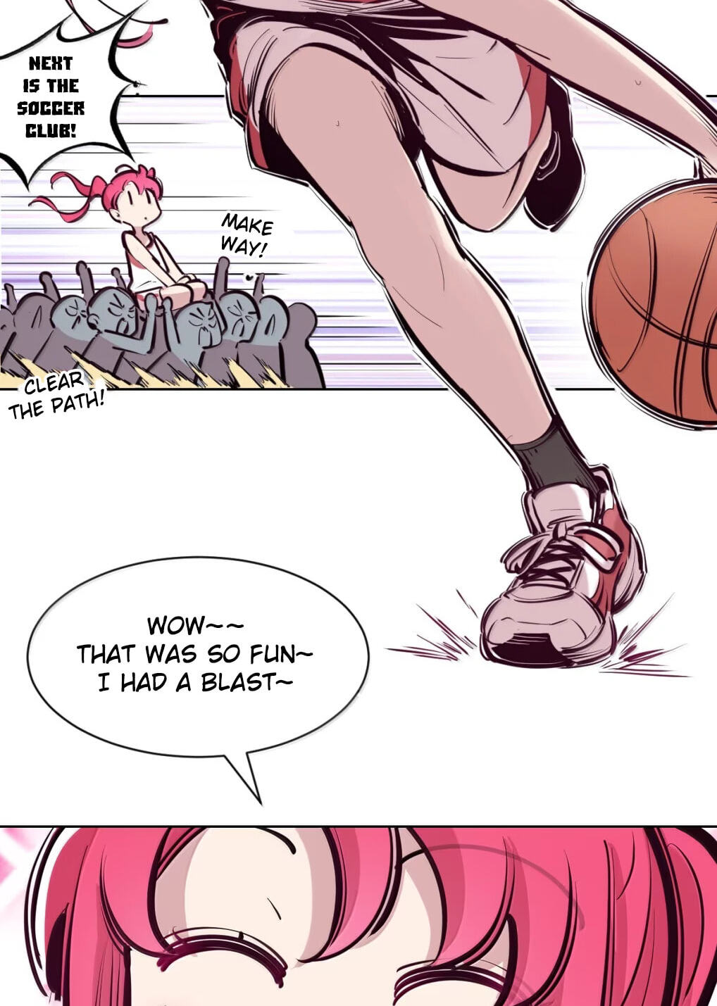 Demon X Angel, Can