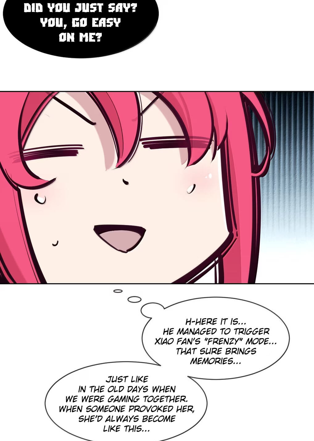 Demon X Angel, Can