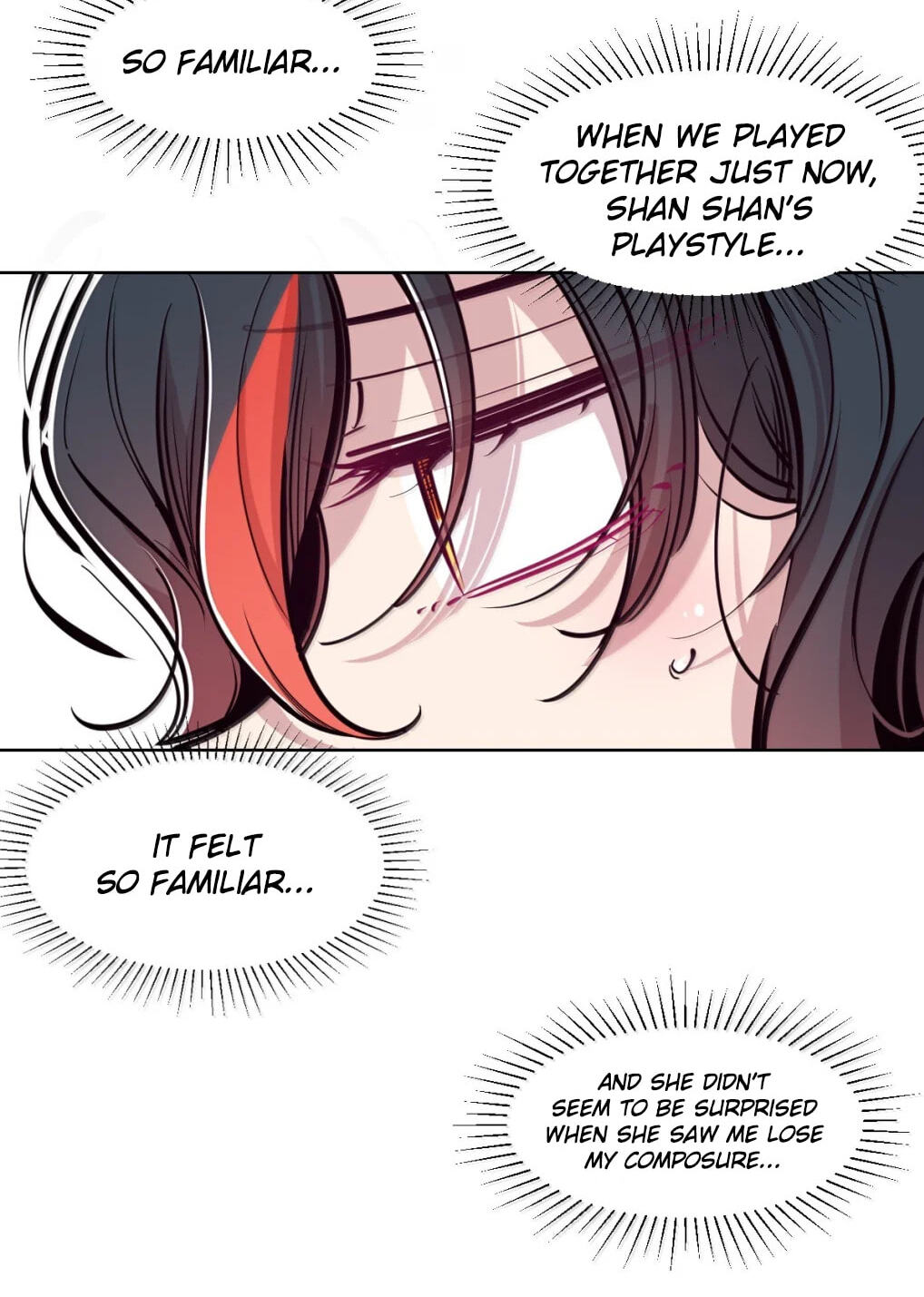 Demon X Angel, Can