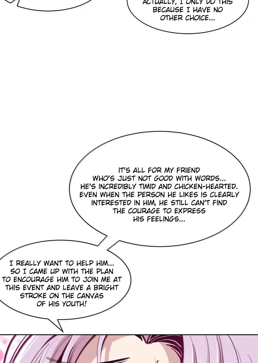 Demon X Angel, Can