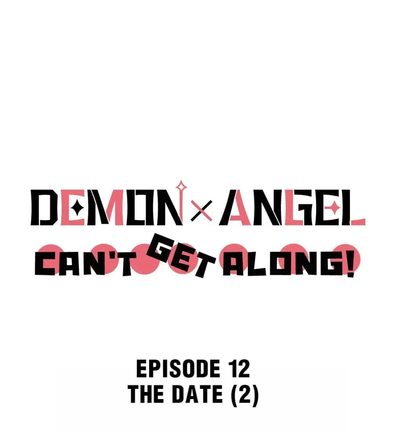 Demon X Angel, Can