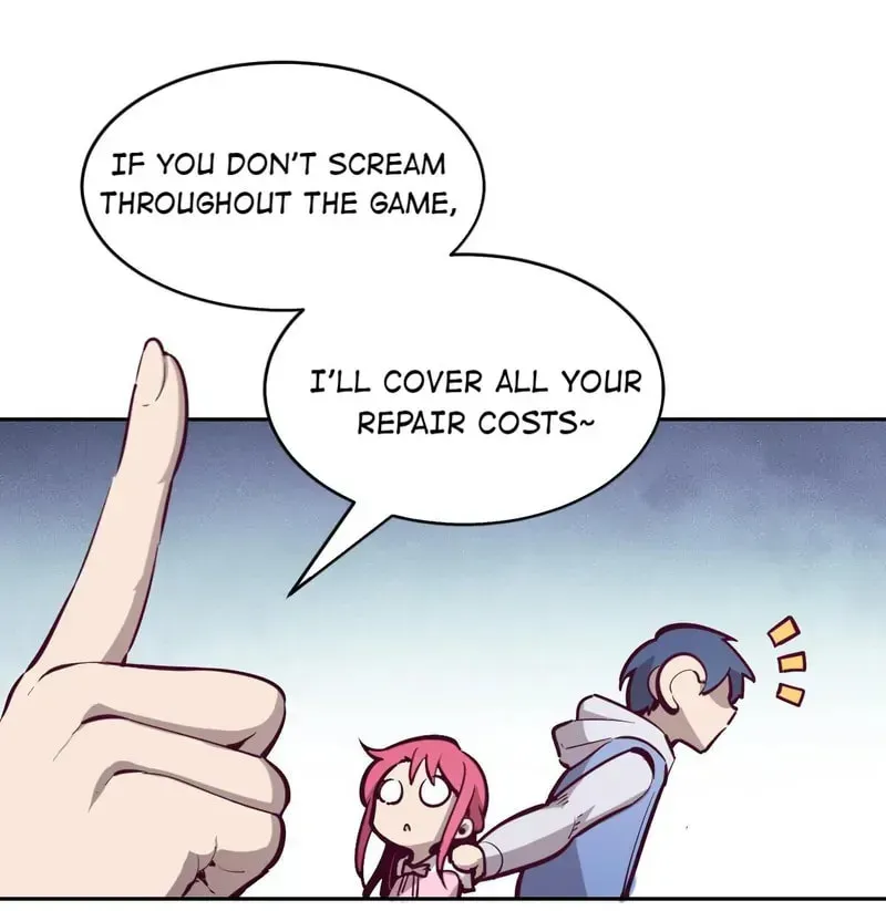 Demon X Angel, Can