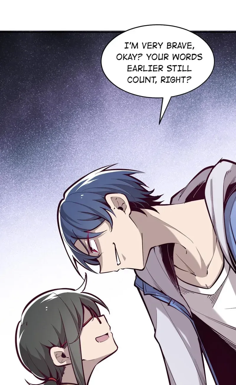 Demon X Angel, Can
