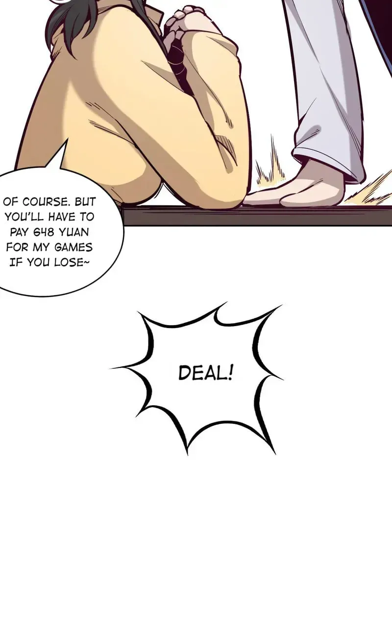 Demon X Angel, Can