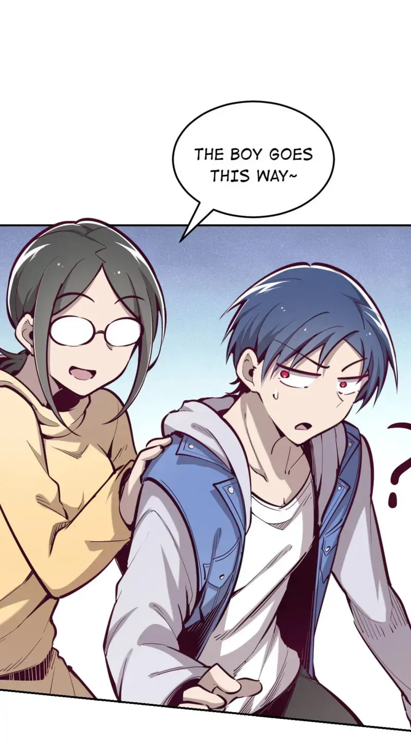 Demon X Angel, Can