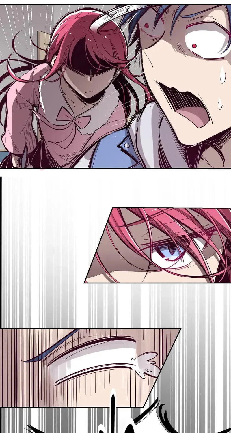 Demon X Angel, Can