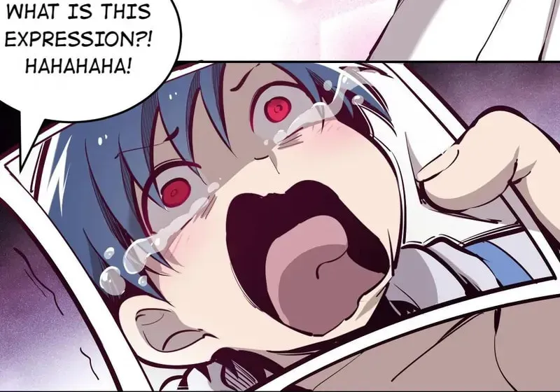 Demon X Angel, Can