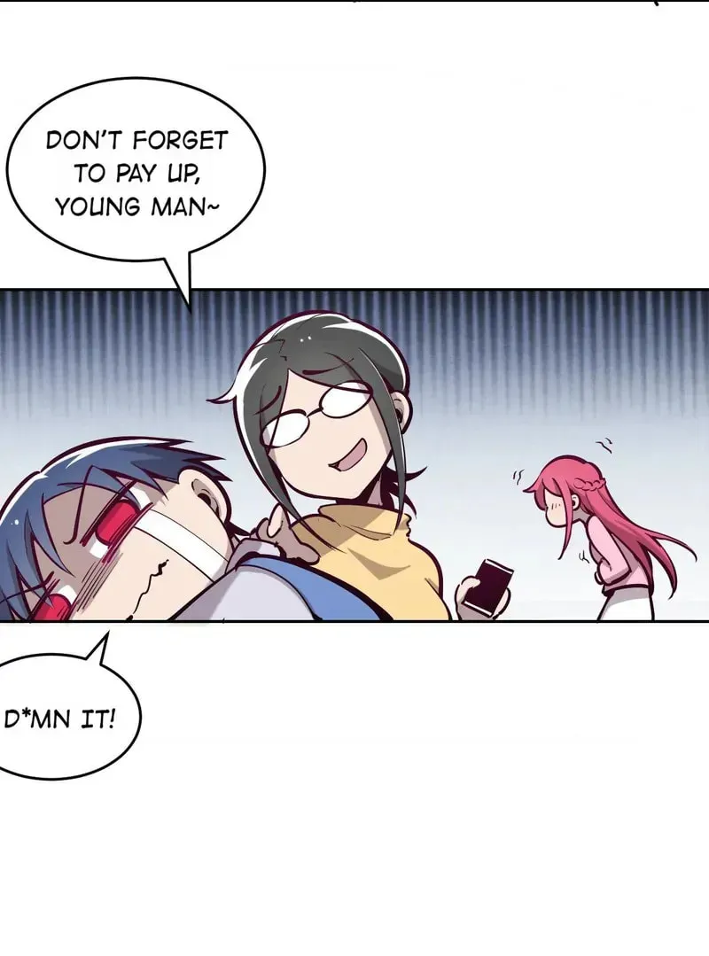 Demon X Angel, Can