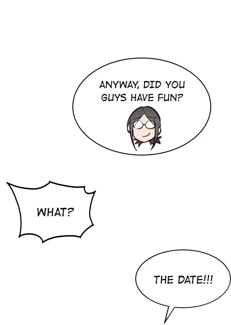 Demon X Angel, Can