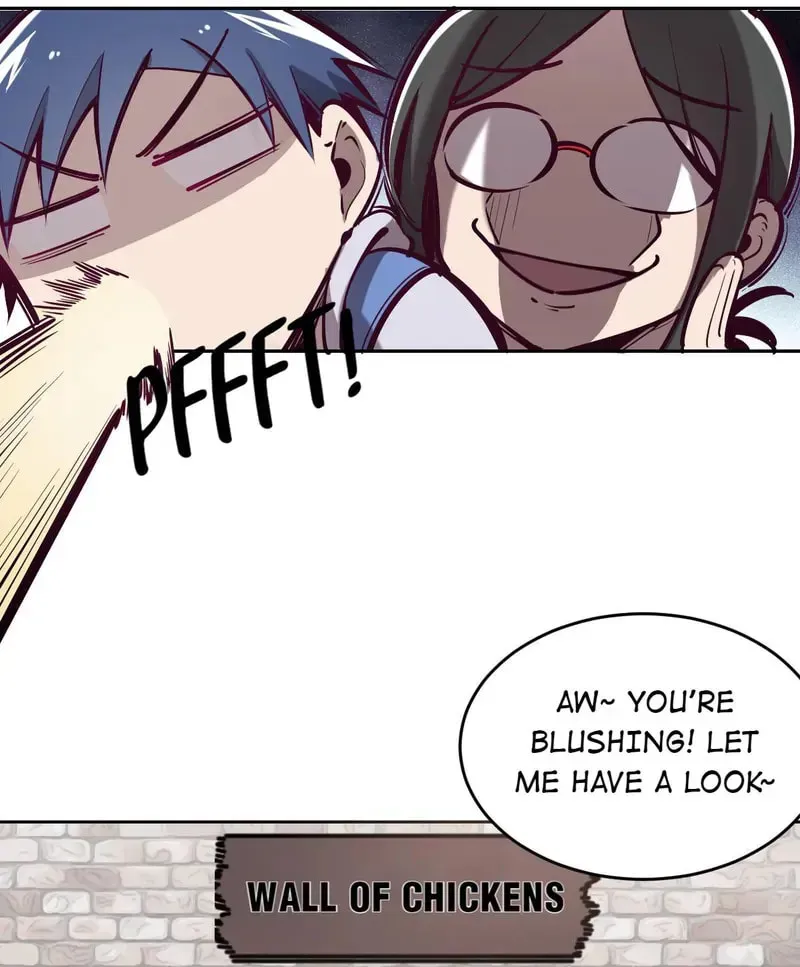 Demon X Angel, Can